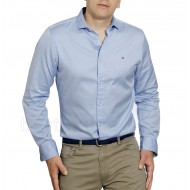 Tommy Hilfiger Koszula Meska - Oxford Shirt